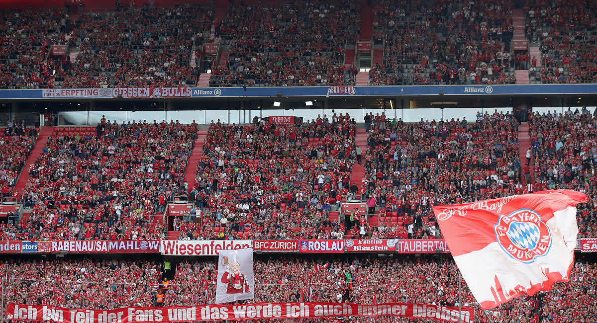 拜仁慕尼黑客场力挫对手，继续保持不败的简单介绍